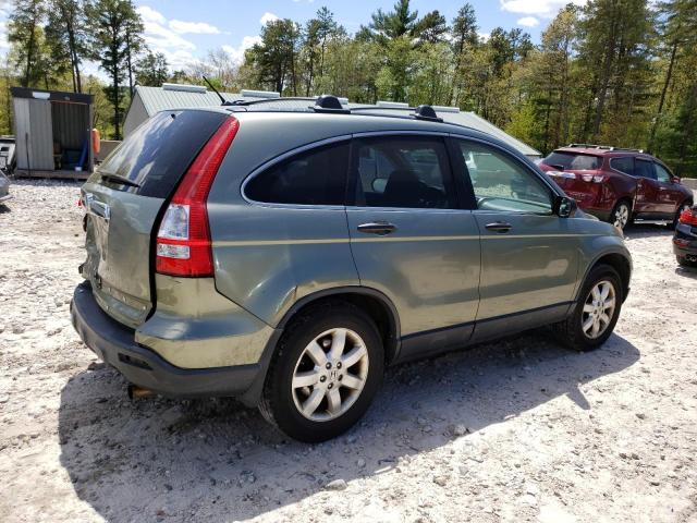 2008 Honda Cr-V Ex VIN: JHLRE48578C041576 Lot: 54465564