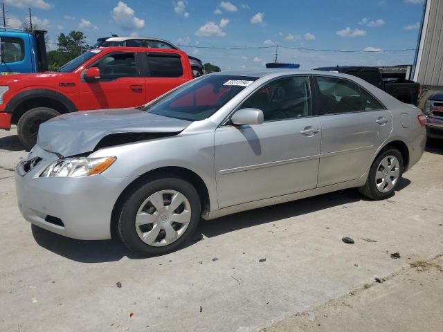 2009 TOYOTA CAMRY BASE #3024646623