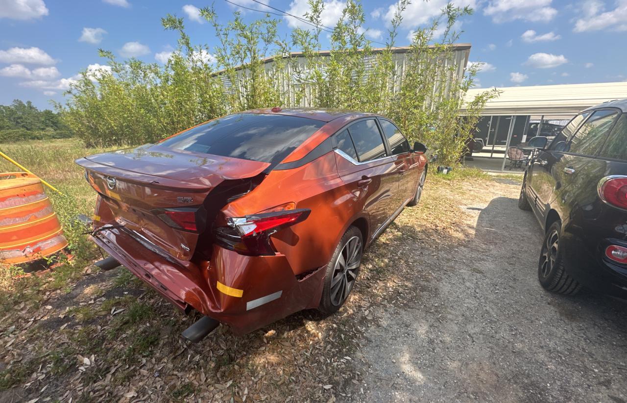 1N4BL4CWXLC200769 2020 Nissan Altima Sr