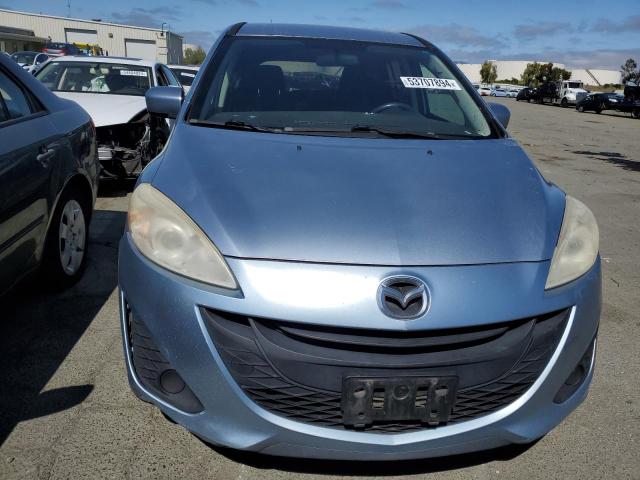 2012 Mazda 5 VIN: JM1CW2BL9C0114694 Lot: 53707894