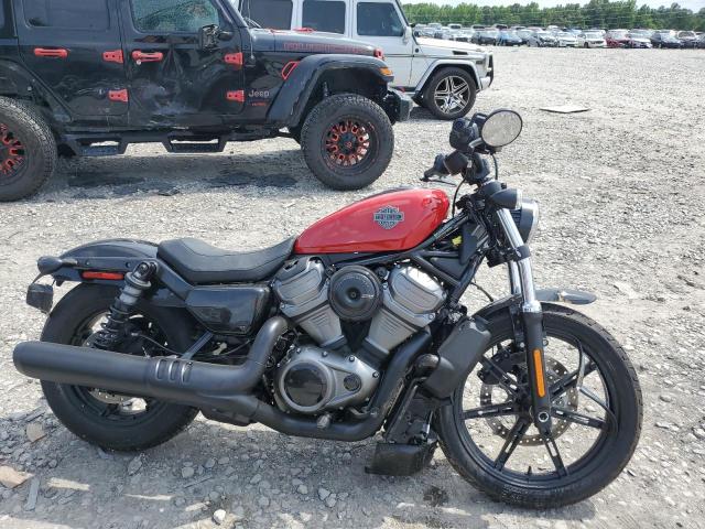 HARLEY-DAVIDSON RH975 2023 red  gas 1HD1ZH110PB310677 photo #1