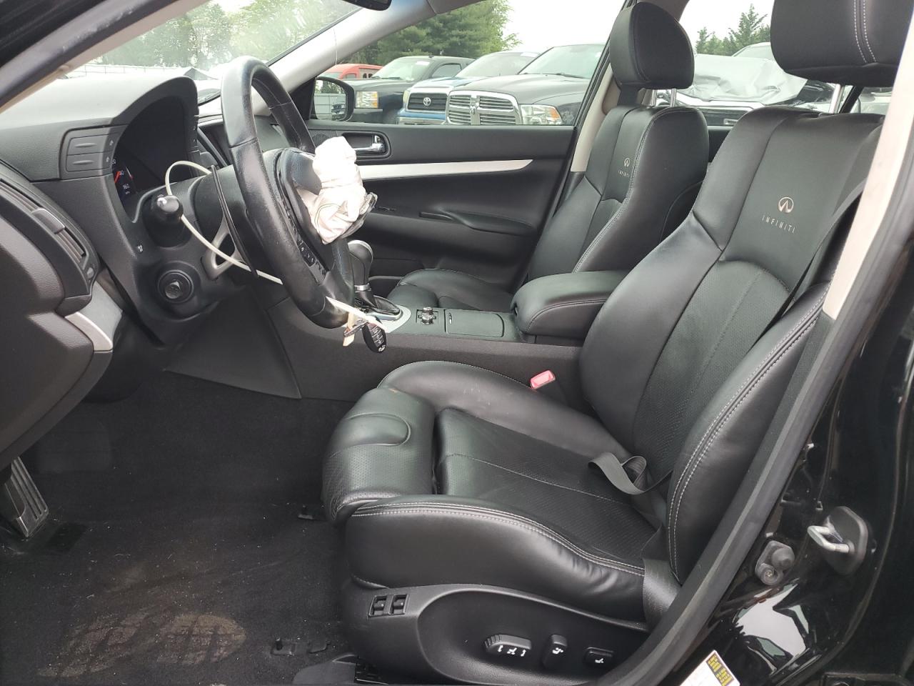 JNKCV61F79M360617 2009 Infiniti G37