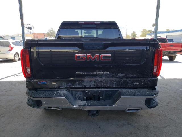 2021 GMC Sierra K1500 Slt VIN: 3GTU9DET3MG287949 Lot: 56311404