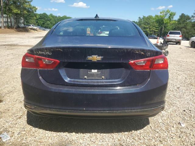 2016 Chevrolet Malibu Ls VIN: 1G1ZB5ST9GF298263 Lot: 55560704