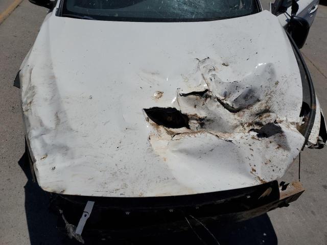 2018 Infiniti Q50 Red Sport 400 VIN: JN1FV7AP6JM460311 Lot: 54964524