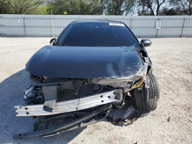 2020 TOYOTA COROLLA LE 5YFEPRAE6LP056812