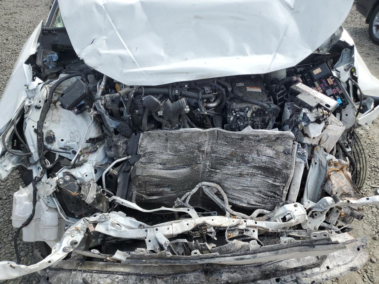 JTDKARFU6K3088588 2019 Toyota Prius