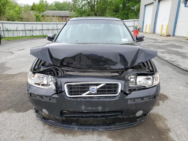 2008 Volvo S60 2.5T VIN: YV1RH592682674925 Lot: 54503624