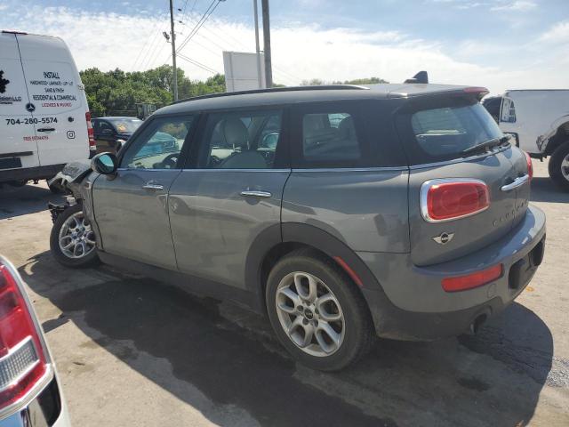 2016 Mini Cooper Clubman VIN: WMWLN5C54G2E29627 Lot: 57273824