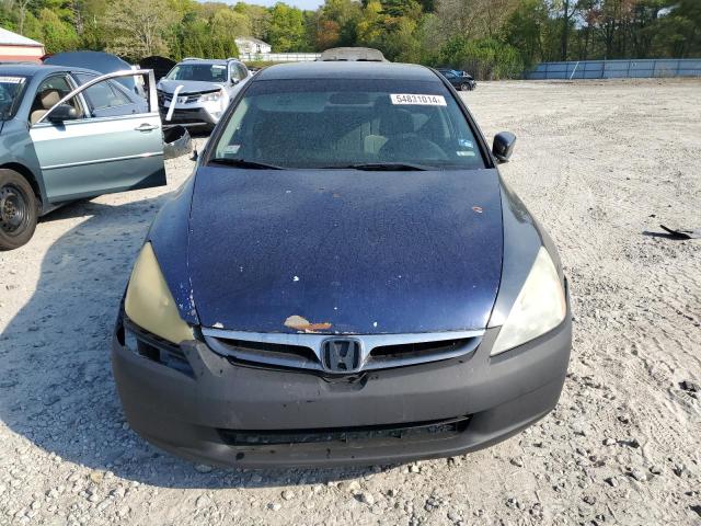 2006 Honda Accord Se VIN: 1HGCM56316A130521 Lot: 54831014