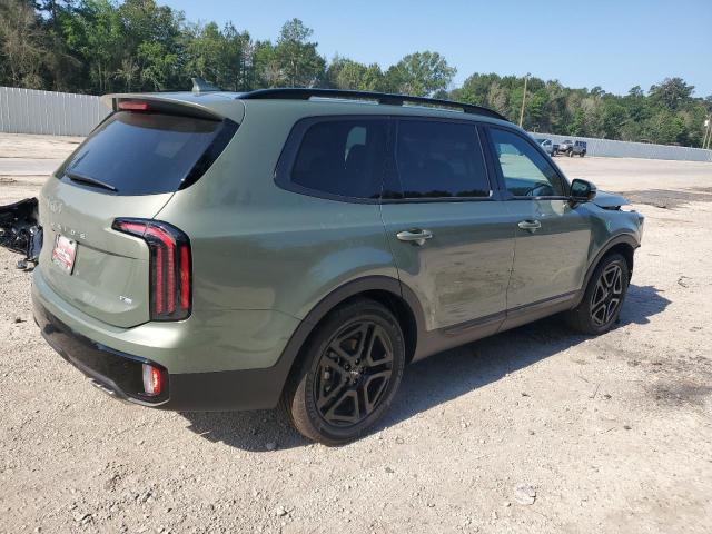 2024 Kia Telluride Sx VIN: 5XYP5DGC1RG505043 Lot: 54899204