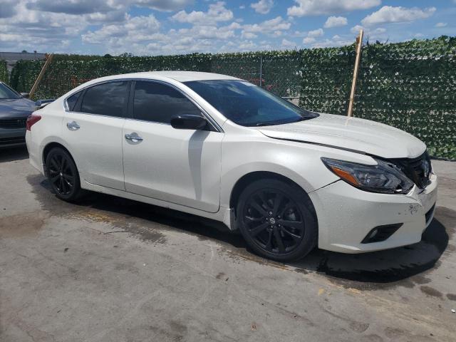 2018 Nissan Altima 2.5 VIN: 1N4AL3AP8JC285142 Lot: 56119824