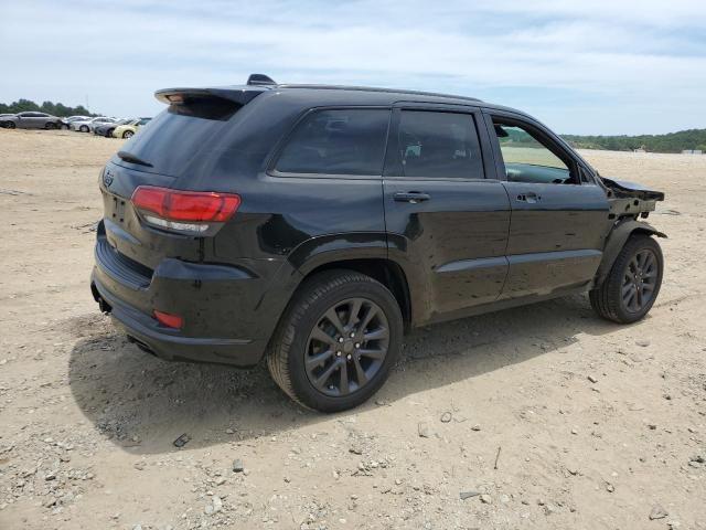 2018 Jeep Grand Cherokee Overland VIN: 1C4RJECG8JC353998 Lot: 56692124