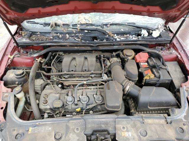 2016 Ford Taurus Limited VIN: 1FAHP2J86GG100514 Lot: 55388724