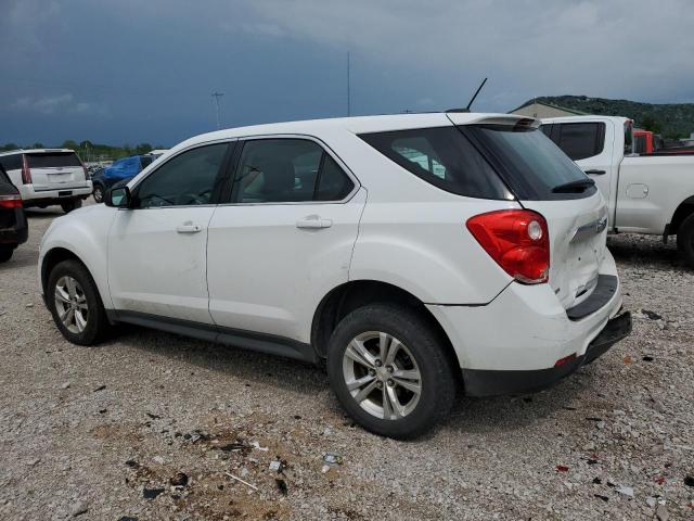 2015 Chevrolet Equinox Ls VIN: 2GNFLEEK5F6317479 Lot: 53689624