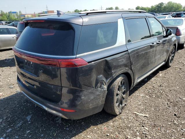 2023 Kia Carnival Sx VIN: KNDNE5H39P6236415 Lot: 54256454