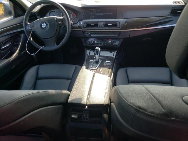 2012 BMW 528 I VIN: WBAXG5C55CDX02355 Lot: 56301724