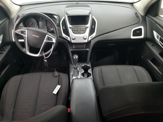 2016 GMC Terrain Sle VIN: 2GKFLTEK8G6129655 Lot: 57008114