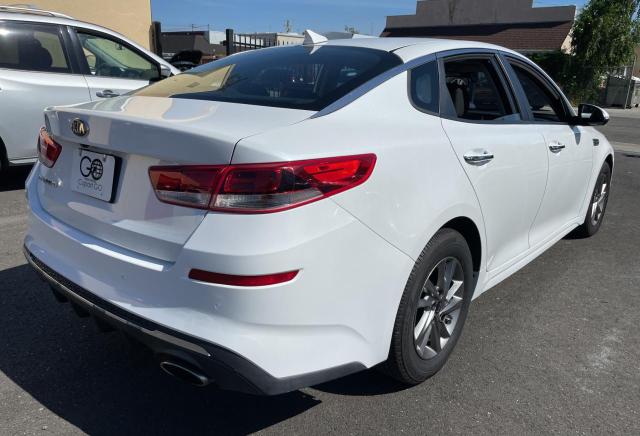 2019 Kia Optima Lx VIN: 5XXGT4L33KG288228 Lot: 53877834