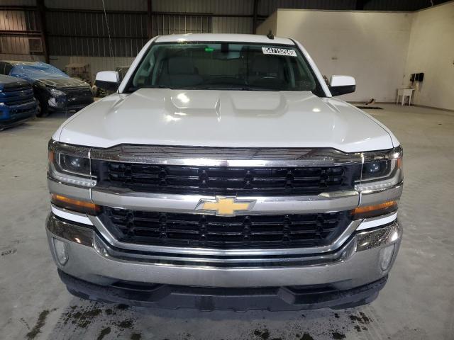 2017 Chevrolet Silverado C1500 Lt VIN: 1GCRCREH6HZ297218 Lot: 54715294