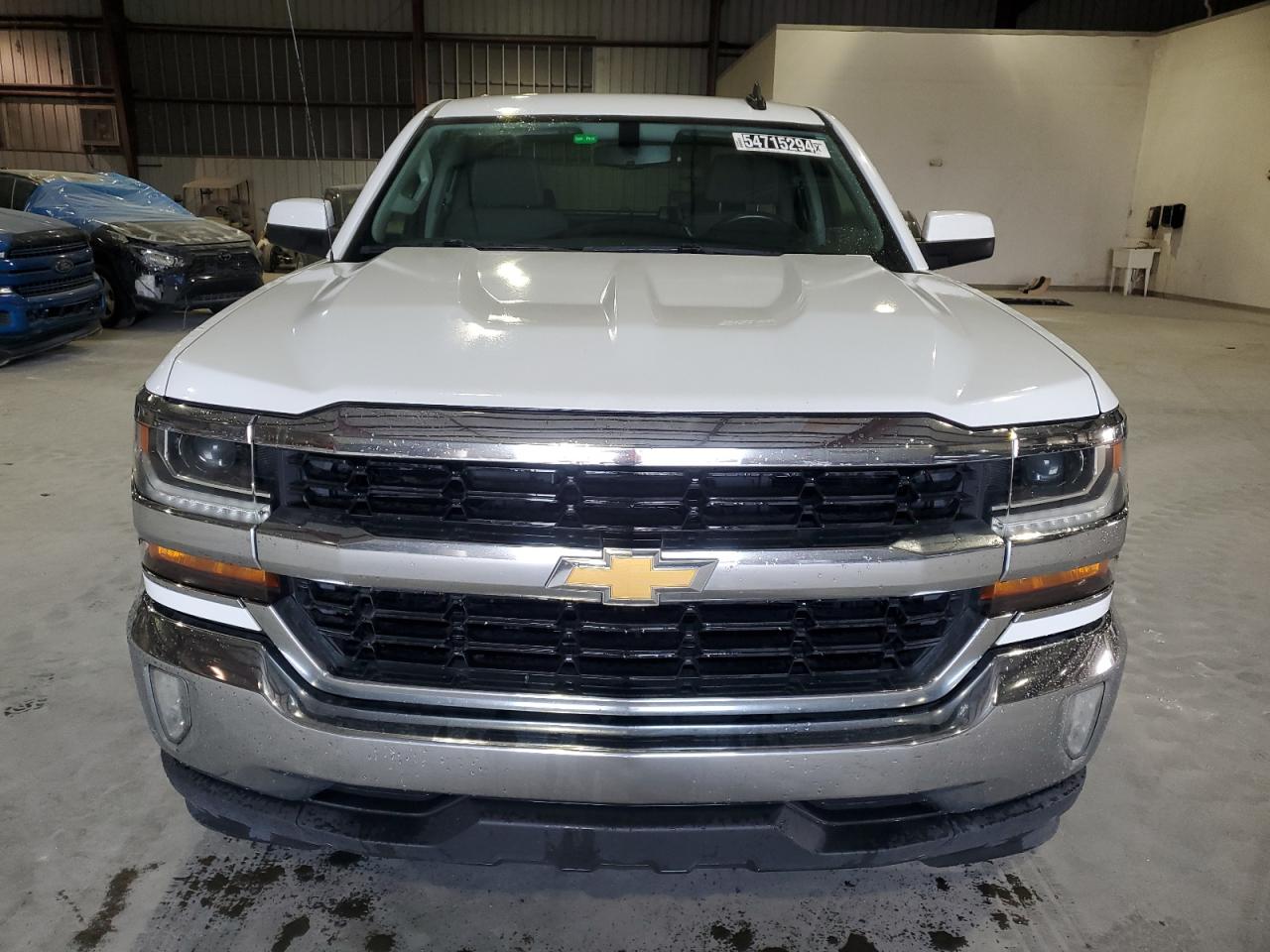 1GCRCREH6HZ297218 2017 Chevrolet Silverado C1500 Lt