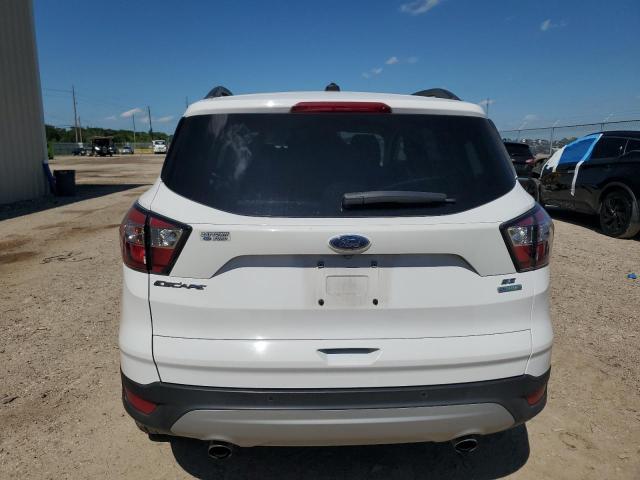 2017 Ford Escape Se VIN: 1FMCU0GD3HUD27650 Lot: 54801744