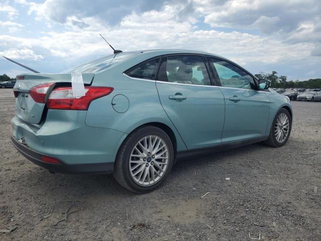 2012 Ford Focus Sel VIN: 1FAHP3H25CL232334 Lot: 56274104