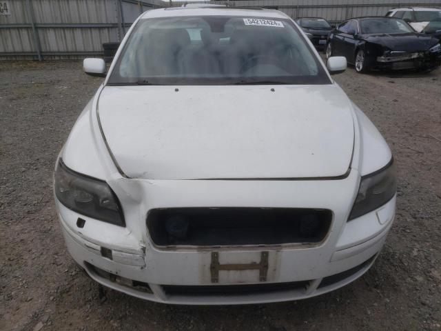 2004 Volvo S40 T5 VIN: YV1MS682042017874 Lot: 54212424