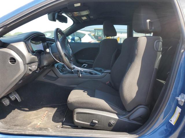 2020 Dodge Challenger R/T VIN: 2C3CDZBT9LH198417 Lot: 55920294