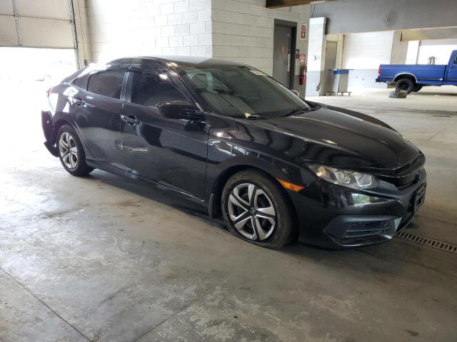 2016 Honda Civic Lx VIN: 19XFC2F58GE240723 Lot: 53925304