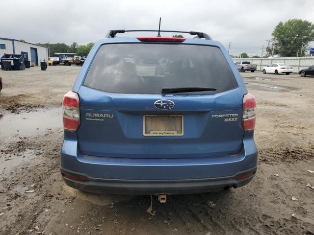 2015 Subaru Forester 2.5I Premium VIN: JF2SJADC2FH520924 Lot: 53754434