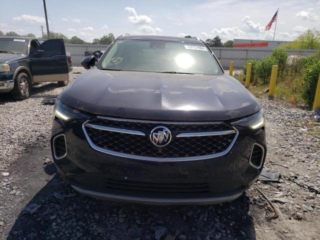 2021 BUICK ENVISION AVENIR Photos | AL - MONTGOMERY - Repairable ...