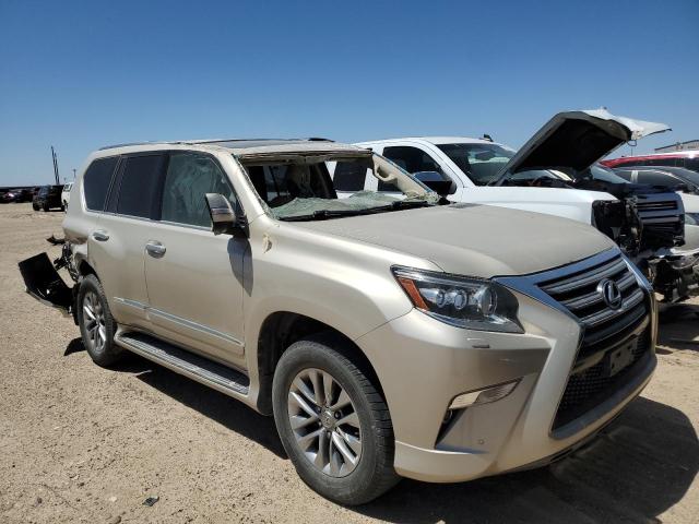 2016 Lexus Gx 460 Premium VIN: JTJJM7FX2G5146366 Lot: 56500844