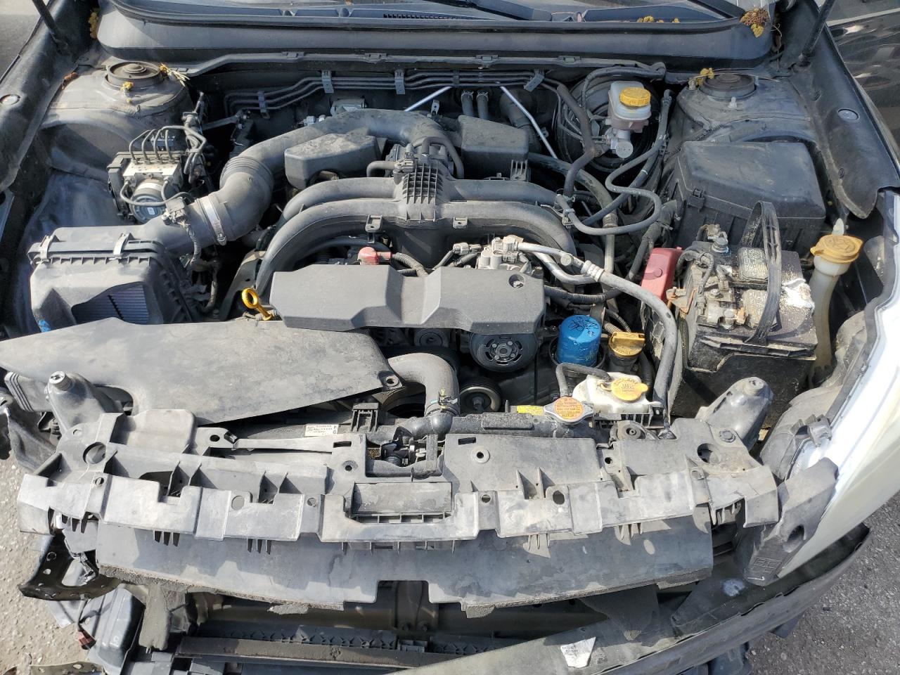 4S4BSANC1G3290748 2016 Subaru Outback 2.5I Limited