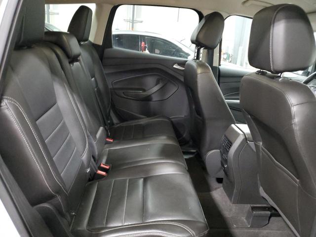 2014 Ford Escape Se VIN: 1FMCU9GX8EUD03077 Lot: 54135894