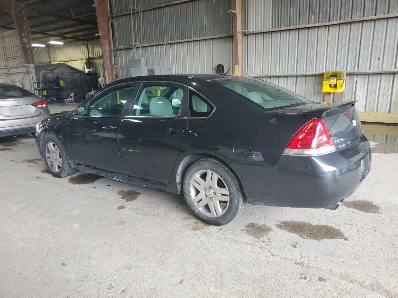 2G1WG5E36D1200860 2013 Chevrolet Impala Lt