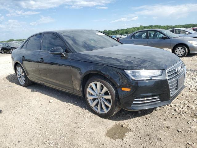 2017 Audi A4 Premium VIN: WAUGNAF43HN022845 Lot: 55949214