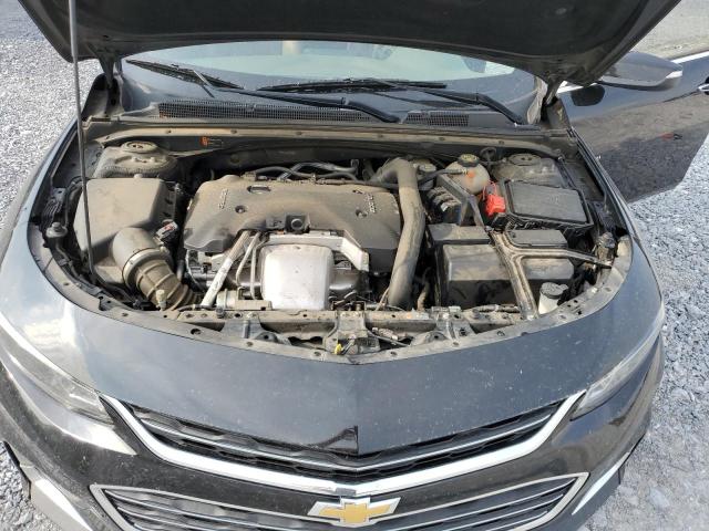 2017 Chevrolet Malibu Premier VIN: 1G1ZH5SXXHF125760 Lot: 53829384