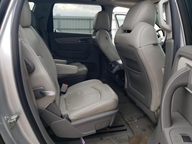 2015 Chevrolet Traverse Lt VIN: 1GNKVHKD3FJ306323 Lot: 54445154