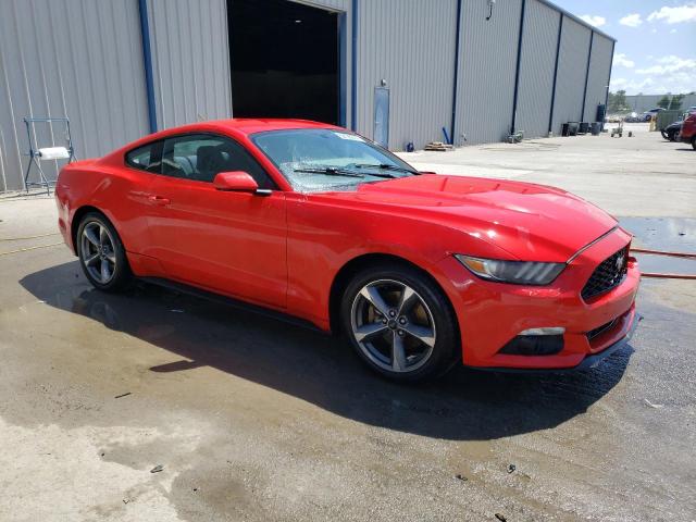 2016 Ford Mustang VIN: 1FA6P8AM1G5253692 Lot: 53126514