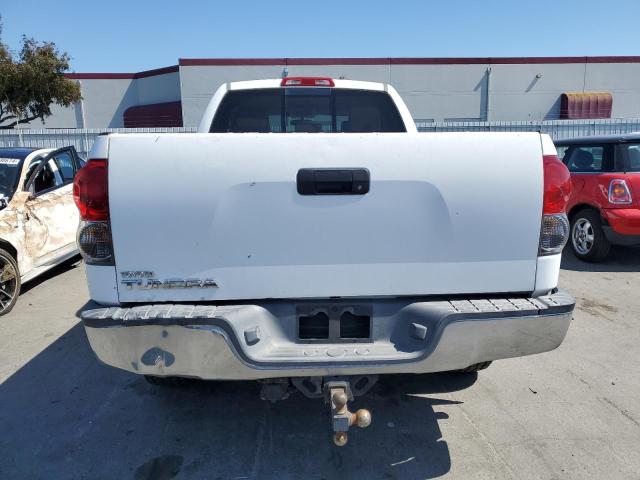 2007 Toyota Tundra Double Cab Sr5 VIN: 5TFRT54187X005981 Lot: 54820304