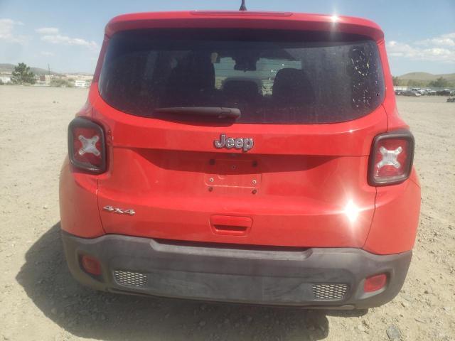 2021 Jeep Renegade Sport VIN: ZACNJDAB8MPN31194 Lot: 55236784