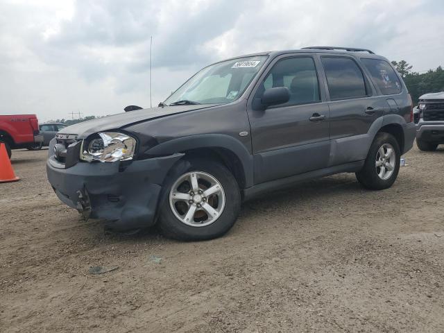 2006 Mazda Tribute I VIN: 4F2YZ02Z66KM12425 Lot: 56019654