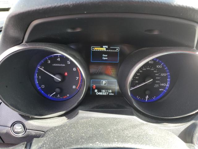 2017 Subaru Outback 2.5I Limited VIN: 4S4BSANC5H3291239 Lot: 55269534