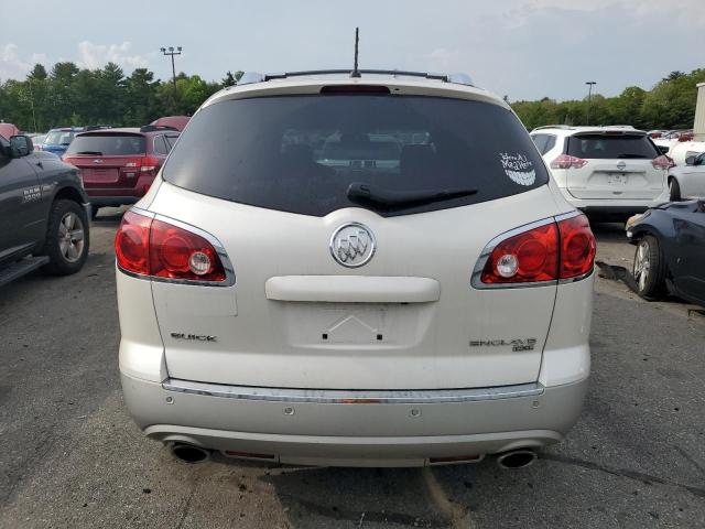 2011 Buick Enclave Cxl VIN: 5GAKVBED4BJ282417 Lot: 55960834