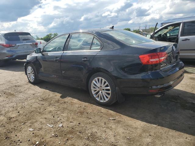 2015 Volkswagen Jetta Se VIN: 3VWD17AJ1FM273952 Lot: 56398474