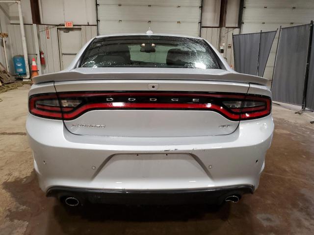 2022 Dodge Charger Gt VIN: 2C3CDXHG9NH208526 Lot: 56804404