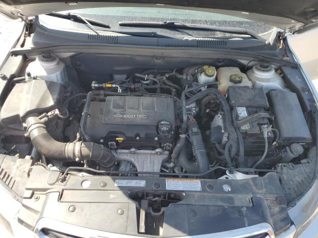 2016 CHEVROLET CRUZE LIMI - 1G1PE5SB0G7175077