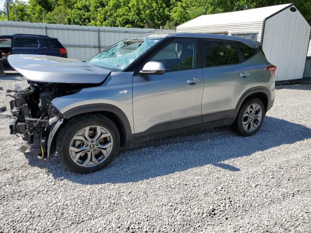 2024 Kia Seltos Lx VIN: KNDEPCAA3R7475608 Lot: 56738604