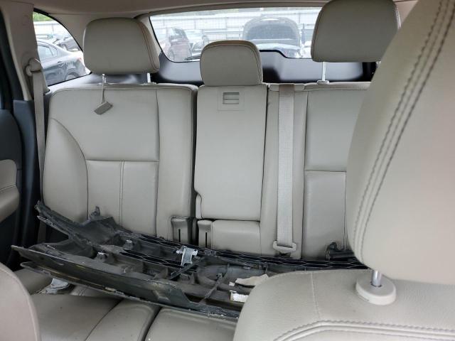 2013 Ford Edge Sel VIN: 2FMDK3JC2DBC10704 Lot: 55389544